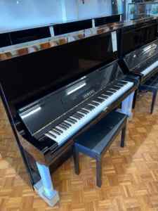 Refurbished Yamaha U3M Upright Piano (SN 3251551) Innaloo Stirling Area Preview