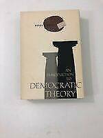 An Introduction to Democratic Theory by Henry B Mayo