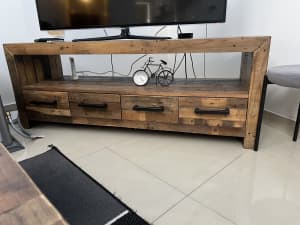 Dining table, TV unit, Coffee table, Small table