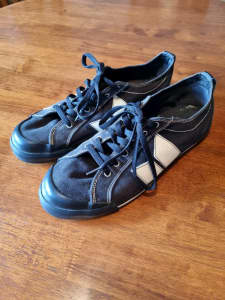 Macbeth on sale eliot shoes