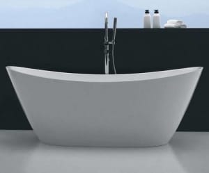 1500mm high quality bathtub