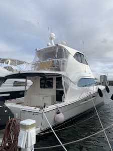 Boat Detailing Specialist