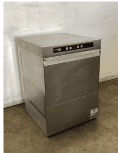 Hobart ECO-F504-90B Undercounter Dishwasher - Rent or Buy