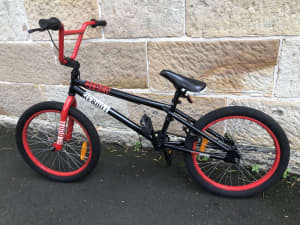 Repco Reboot BMX bicycle in great condition