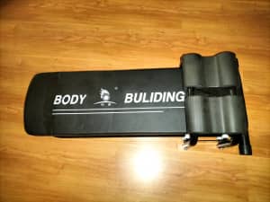 Body Building 
