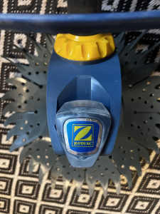 Zodiac T3 Barracuda pool cleaner Suction Vacuum