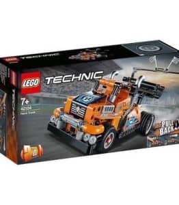 Lego technic set