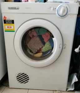 Clothes Dryer (Used)