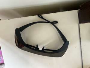 Sony 3D Glasses TDG BR100