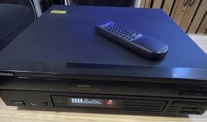 Pioneer CLD-1450 LaserDisc Player