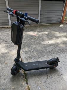 Electric scooter - Mearth RS 65km of range