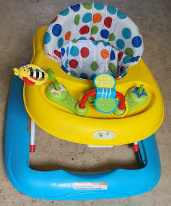 Baby walker kmart new arrivals