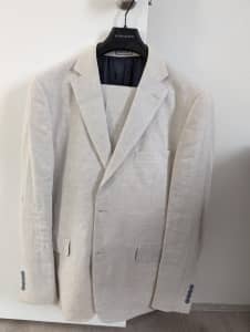 Peter Jackson Bone Suit (Size: Large)