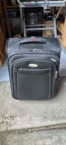 Luggage case for carry on - samsonite