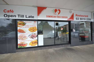 Northmead Shop For Lease