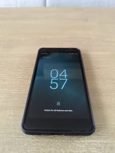 Nokia 6.1 android 14