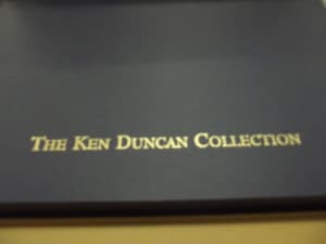 Print Ken Duncan Collection 024300175209