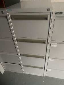 Used Namco Dimension Filing Cabinet