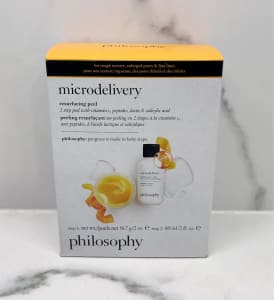 Philosophy Microdelivery Kit $110
