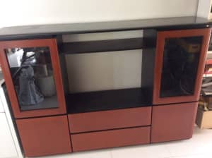 TV Cabinet/Unit. In great condition