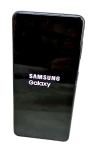Samsung Galaxy S21 5G - 128GB (SM-G991B) *242147