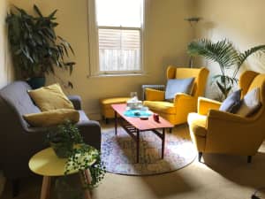 Therapy (consulting) room for rent Williamstown
