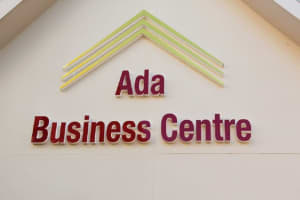 Affordable, Flexible, Furnished office space at Ada Business Centre