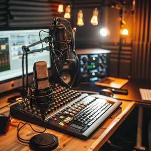 Wanted: Podcast Producer Needed