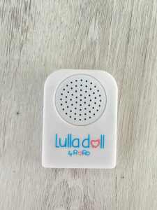 Lulladoll buzzer