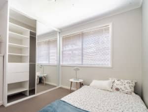 Room for rent (Queanbeyan, $215/week, bills included)