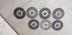 230mm Metal Grinding Disks