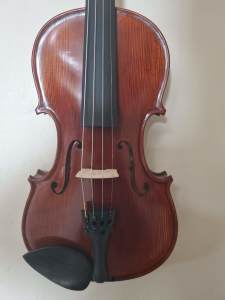 New4/4 Gliga I (one)violin 