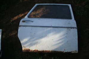 1968-71 Austin 1800 rear door x 2