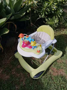 Great Boys Bundle SZ 3 - 9 month& FREE Walker with sound& action