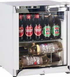 Schmick hus 50 litres Bar fridge