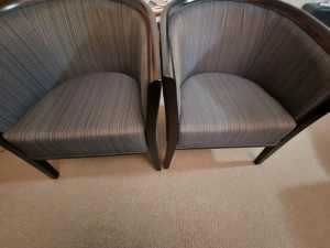 Wanted: Sofa chairs 