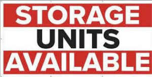 Storage Units for Rent / Lease Flexible Terms - Mandurah & Surrounding