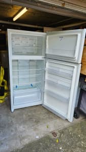 Fridge Freezer 536 L Excellent Working Condition!