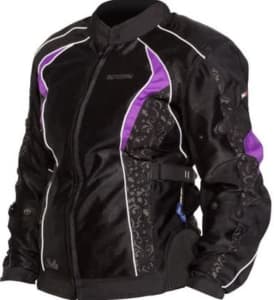 womens motodry motorcycle jacket 
