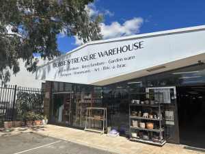 Debbie’s Treasure Warehouse Wangara