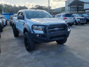 2017 Ford Ranger XL 3.2 (4x4) Underwood Logan Area Preview