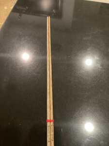 Chopsticks extra large for cooking