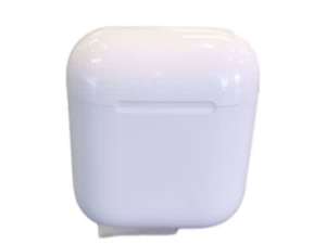Apple Airpods Gen 2 A1602 White (000200225217) Earphones - Cordless