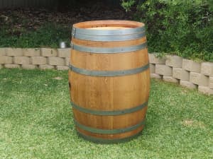Wine Barrels Party supply!!
