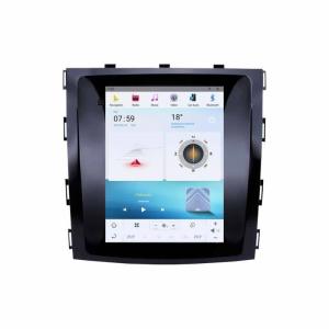 Car Stereo with SatNav for GREATWALL H9 10.1 inch