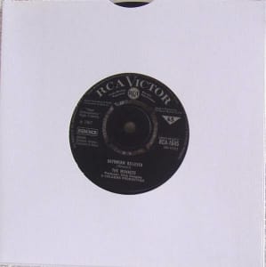 Pop - THE MONKEES  Daydream Believer 7 Vinyl 1967