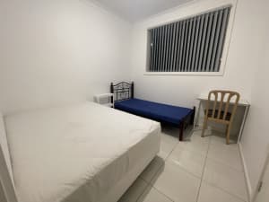Male Only! Solo Room For RENT