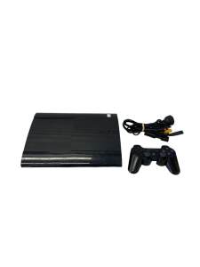 PS3 (CECH-4003C) with Controller