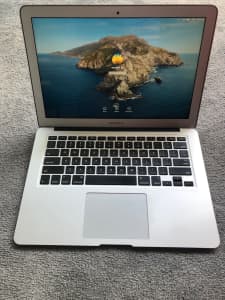 2015 MacBook Air 13-inch