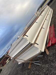 Wanted: Trailer extension 2